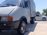 GAZ GAZel (2705-757)-3