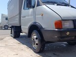 GAZ GAZel (2705-757)-2