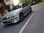 BMW 528-4