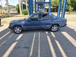 Mercedes 190-2