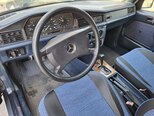 Mercedes 190-7
