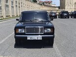 LADA (VAZ) 2107-1