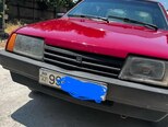 LADA (VAZ) 21099-1