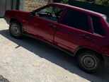 LADA (VAZ) 21099-9