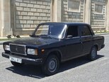 LADA (VAZ) 2107-2
