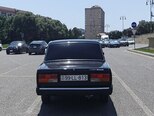 LADA (VAZ) 2107-3