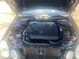 Mercedes E 220-5