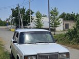 LADA (VAZ) 2107-3