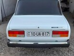 LADA (VAZ) 2107-3