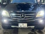 Mercedes ML 350 4MATIC-1