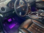 Mercedes ML 350 4MATIC-7