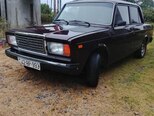 LADA (VAZ) 2107-3