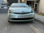 Toyota Prius-1