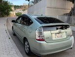 Toyota Prius-7
