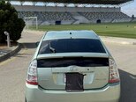 Toyota Prius-15