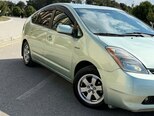 Toyota Prius-17