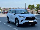 Toyota Highlander-3