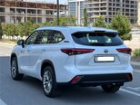 Toyota Highlander-5
