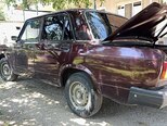 LADA (VAZ) 2107-7