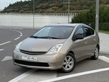 Toyota Prius-1