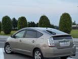 Toyota Prius-7