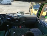 Mercedes Atego 1229-9