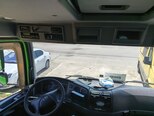 Mercedes Atego 1229-8