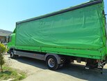 Mercedes Atego 1229-5