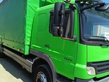 Mercedes Atego 1229-2