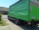 Mercedes Atego 1229-6