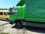 Mercedes Atego 1229-3