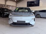 Geely Galaxy Starship 7-2