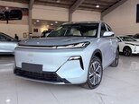 Geely Galaxy Starship 7-1
