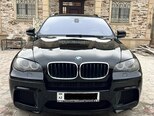 BMW X6 M-1