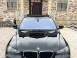 BMW X6 M-2