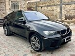 BMW X6 M-3