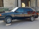 LADA (VAZ) 2115-8