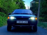 LADA (VAZ) 2115-1
