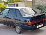LADA (VAZ) 2115-7