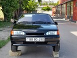 LADA (VAZ) 2115-2