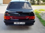 LADA (VAZ) 2115-6