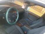 Mercedes C 180-10