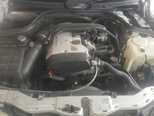 Mercedes C 180-8