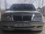 Mercedes C 180-1
