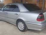 Mercedes C 180-4
