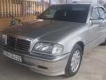 Mercedes C 180-3