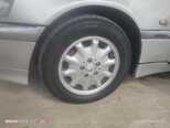 Mercedes C 180-9