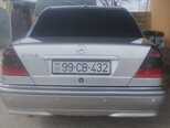 Mercedes C 180-2