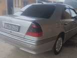 Mercedes C 180-5