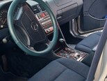 Mercedes C 180-12